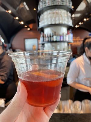 Bar Sazerac by null