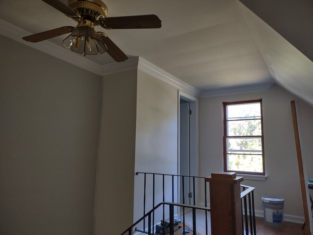 Slide of FM Remodeling