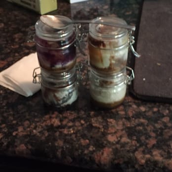 Val's Cheesecakes - First trip to Val's - Desserts Near Me - Dallas, Texas