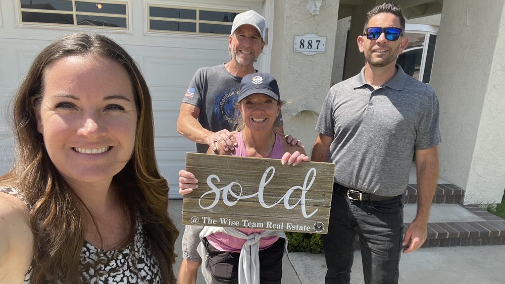 THE WISE TEAM REAL ESTATE Updated October 2024 26 Photos & 23