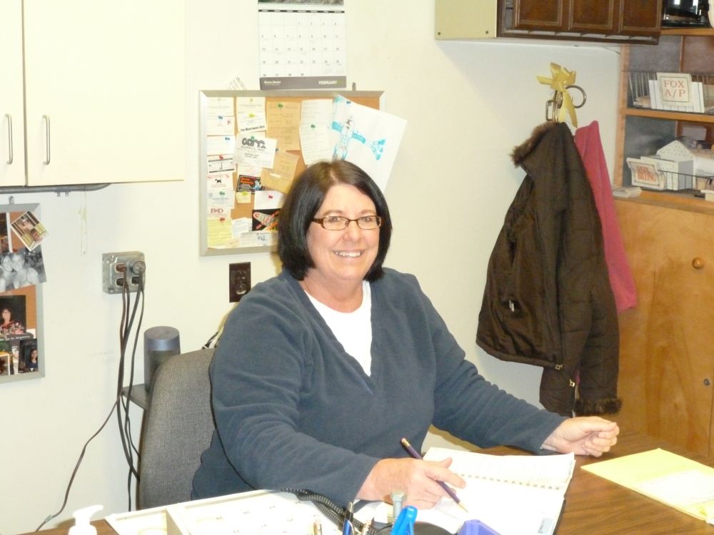 Slide of Fox Plumbing & Heating