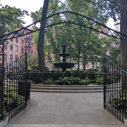 Jackson Square - Jackson Square, NYC