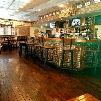 833 Brick Cafe - American Near Me - Livermore, California
