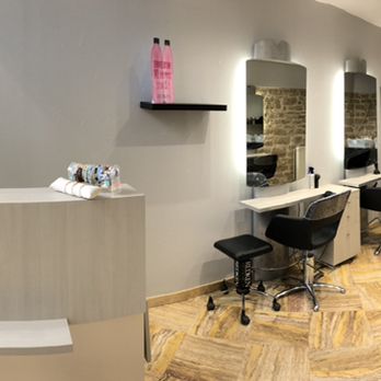 In2hair Hair Salons 59 Cours Gambetta Lyon France Phone Number