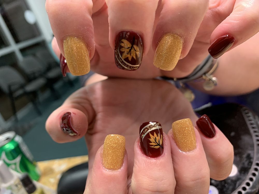 BEAUTIFUL NAILS 86 Photos & 23 Reviews 10815 102nd Ave, Seminole