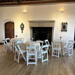 Villa Terrace Museum & Gardens - Indoor area