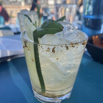Linger - New Saigon happy hour - Asian Fusion Near Me - Denver, Colorado