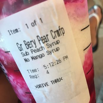 Starbucks - Coffee & Tea Near Me - Omaha, Nebraska