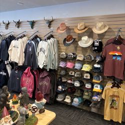 Brown Bear Gift Shop