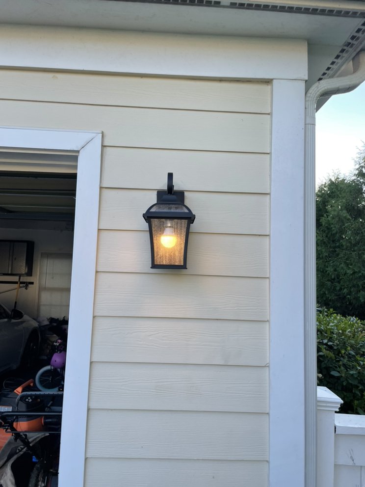 Slide of Preston’s Electrical Repairs