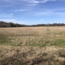 Jerry Erwin Park - Large field to enjoy