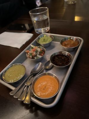 Miso Taco by null