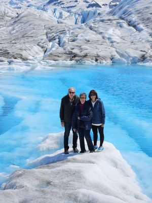 Alaska Helicopter Tours by null