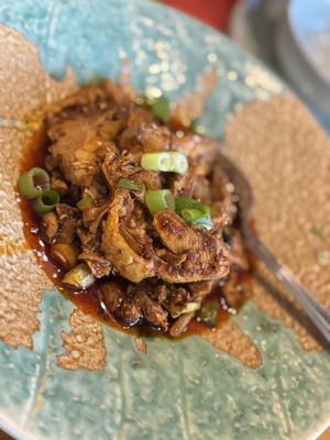 Noah's Kitchen by null