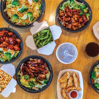 Teriyaki Madness - Japanese Near Me - Pike Road, Alabama Teriyaki Madness - Japanese Near Me - Pike Road, Alabama