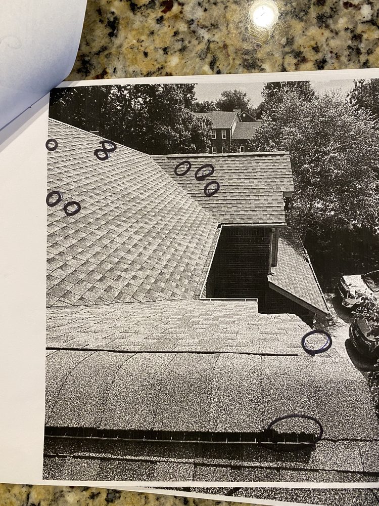 Slide of Weatherguard Roofing & Restoration