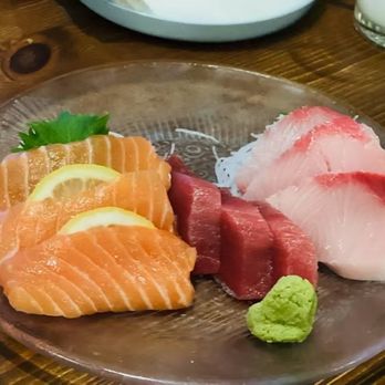 Miyabi Uni - Sashimi Platter - Japanese Near Me - Torrance, California Miyabi Uni - Sashimi Platter - Japanese Near Me - Torrance, California