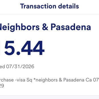 Neighbors & Friends - Sandwiches Near Me - Pasadena, California Neighbors & Friends - Sandwiches Near Me - Pasadena, California