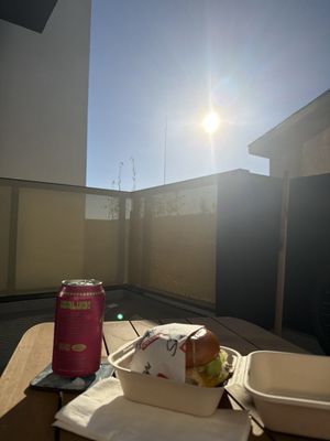 Swagyu Burger East Village by null