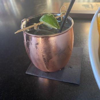 The Hangry Bison - Moscow happy hour - New American Near Me - Winter Park, Florida