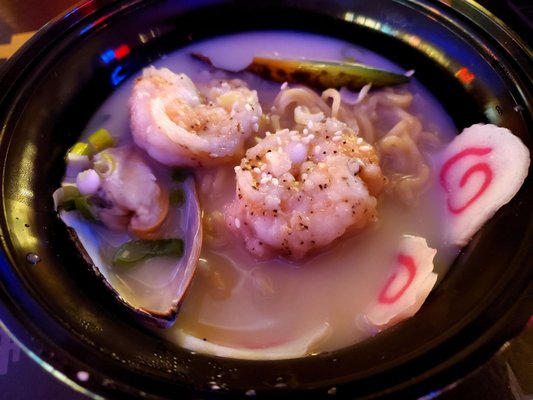 Soho Ramen Riverside by null