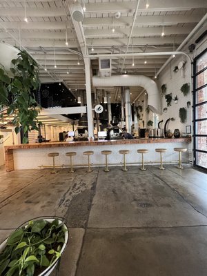 Onyx Coffee Lab - Rogers HQ by null