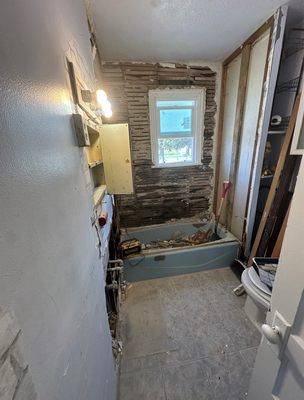 Thurgood Plumbing & HVAC