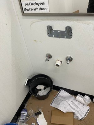 B&M Pro Handyman Services