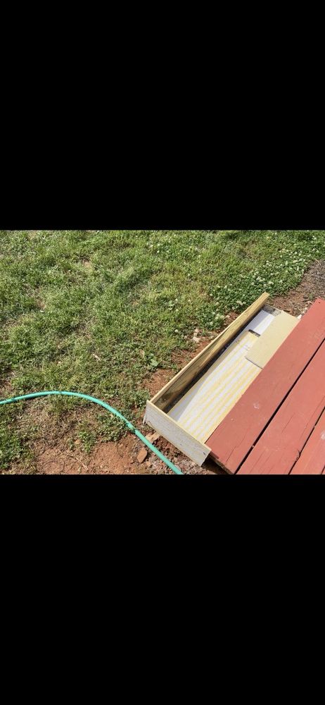 Slide of Shepp's Residential and Commercial Maintenance Repairs