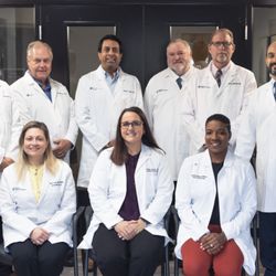 Digestive Disease Consultants - Our Providers