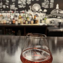 Pomp and Dance (scotch)