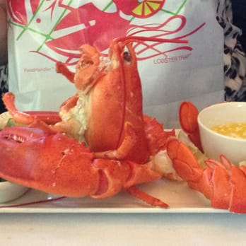 Hemenway's Restaurant - Steamed lobster - Seafood Near Me - Providence, Rhode Island