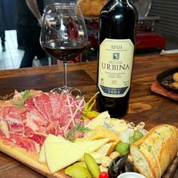 Casa de Raku - Charcuterie