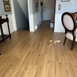 Haldens Carpets & Flooring