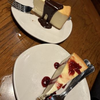Outback Steakhouse - Cheesecake - Steakhouses Near Me - Conshohocken, Pennsylvania Outback Steakhouse - Cheesecake - Steakhouses Near Me - Conshohocken, Pennsylvania