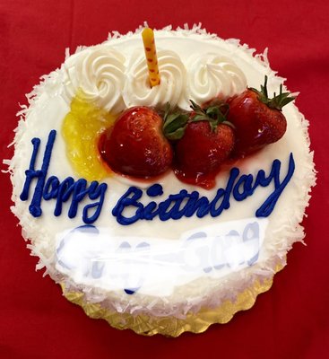 Cookies and Cream Pastry Shop by null