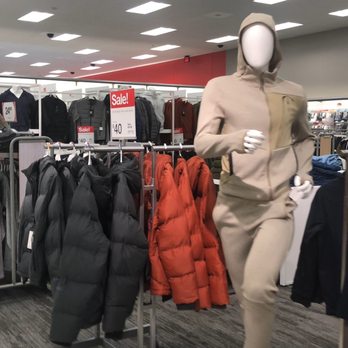 Target - Men's winter /active - Department Stores Near Me - Indianapolis, Indiana