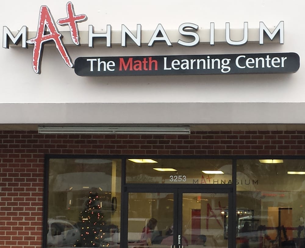 Mathnasium - reading tutor in Burlington, NC