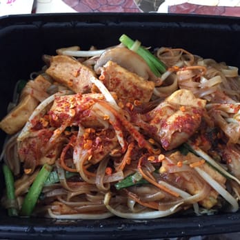 Sukho Thai - Pad Thai fail - Thai Near Me - Toronto, Ontario Sukho Thai - Pad Thai fail - Thai Near Me - Toronto, Ontario