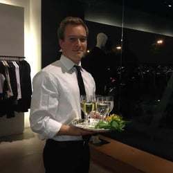 Culinary Architect Catering