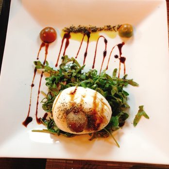 Trattoria 360 - Burrata - Italian Near Me - Campbell, California Trattoria 360 - Burrata - Italian Near Me - Campbell, California