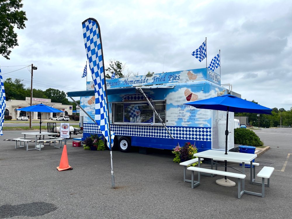 MORRISON’S FRIED PIES Updated July 2024 37 Photos & 45 Reviews