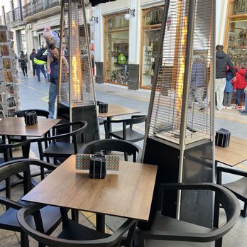 Toro tapas - Outside - Beer, Wine & Spirits Near Me - Ronda, Massachusetts Toro tapas - Outside - Beer, Wine & Spirits Near Me - Ronda, Massachusetts
