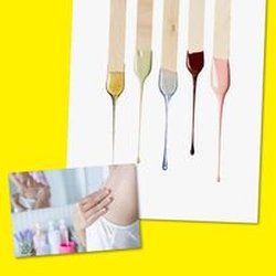 Brow and Wax Wizard - Waxing
