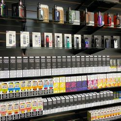 Haze Heaven Smoke Shop