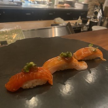 Soto - Japanese Near Me - Houston, Texas