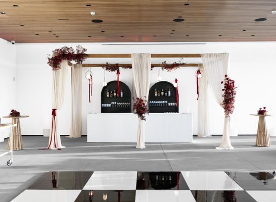 Museum of Contemporary Art San Diego by null