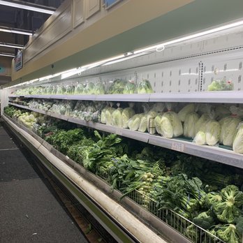 Lee Lee International Supermarkets - Vegetables - Seafood Markets Near Me - Chandler, Arizona