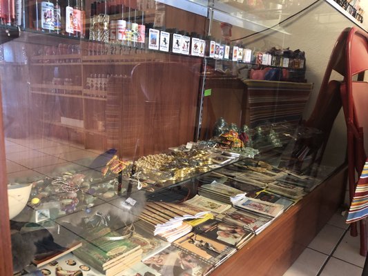 Botanica Oshun by null