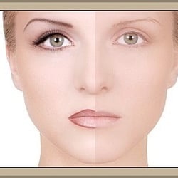 Norabellas Salon & Skin Care - Semi permanent makeup